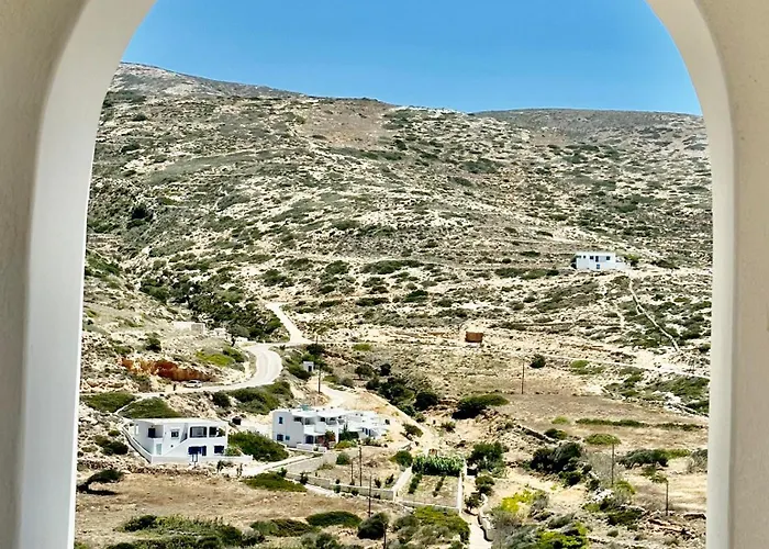 Apartamento Restia *