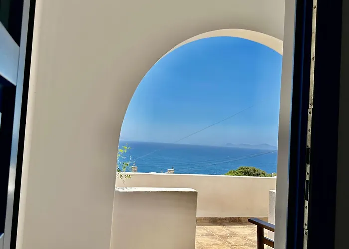 Apartment Restia Donoussa