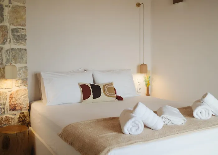 Apartamento Restia *