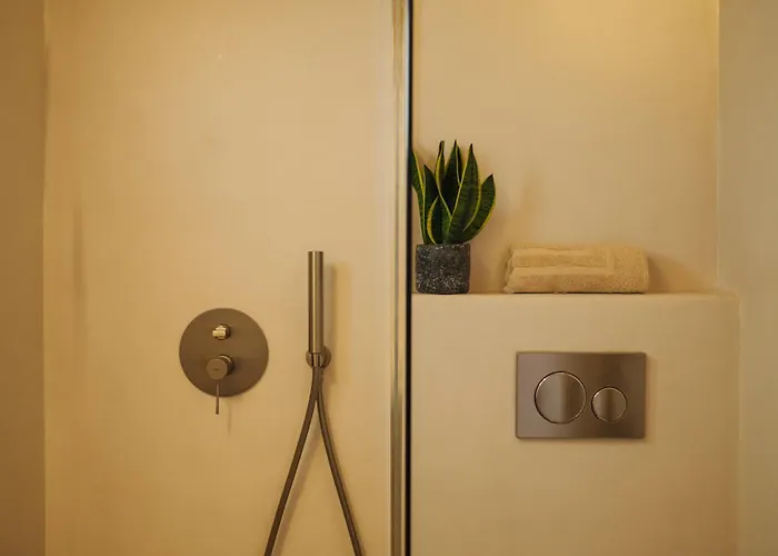 Apartamento Restia Donoussa