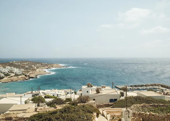 Restia Apartamento *