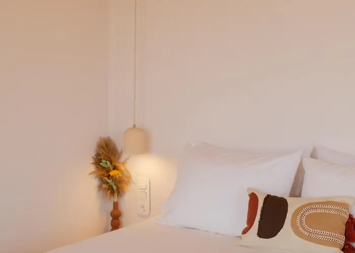 Restia Apartamento *