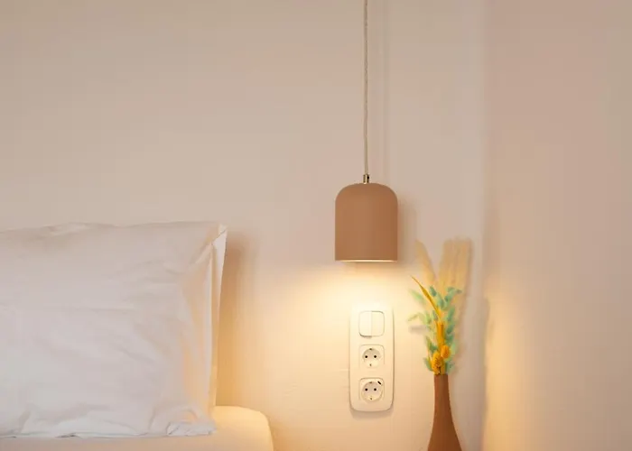 Restia Apartamento Donoussa