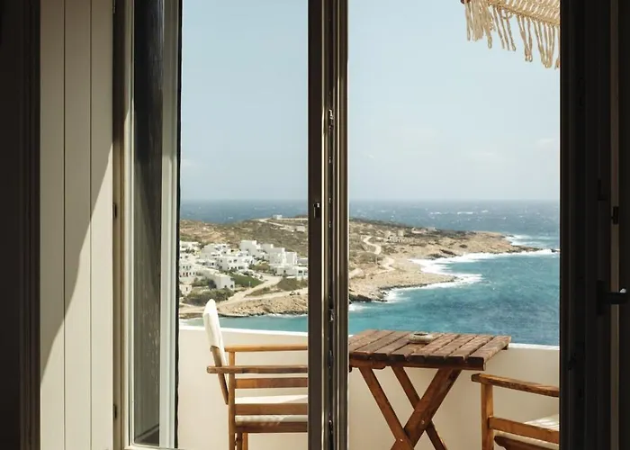 Apartamento Restia *