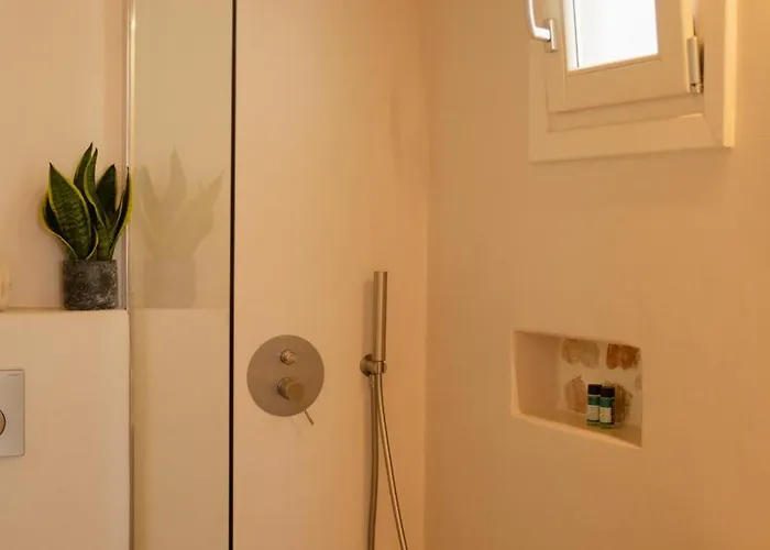 Apartment Restia Donoussa