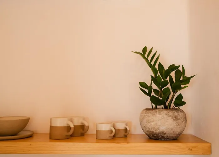 Apartamento Restia Donoussa